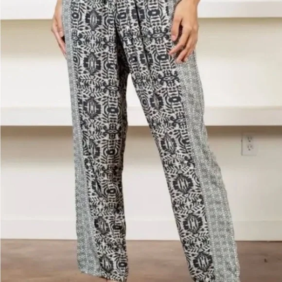 NWT MICHAEL JORDY PANTS SIZE S. - Picture 3 of 3